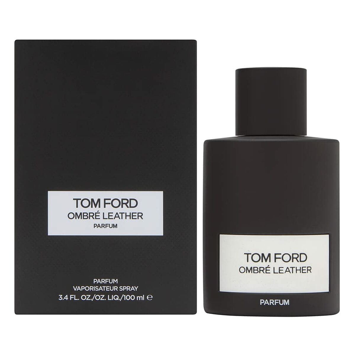 Unisex Perfume Tom Ford Ombré Leather Parfum 100 ml